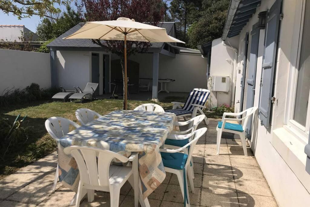 Maison Familiale Du Devallon Holiday home