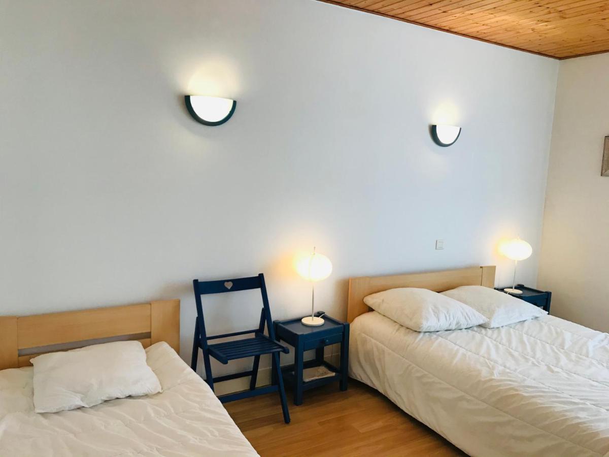 Maison Familiale Du Devallon Сasa de vacaciones *