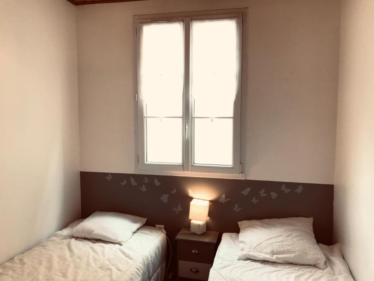 Maison Familiale Du Devallon Сasa de vacaciones