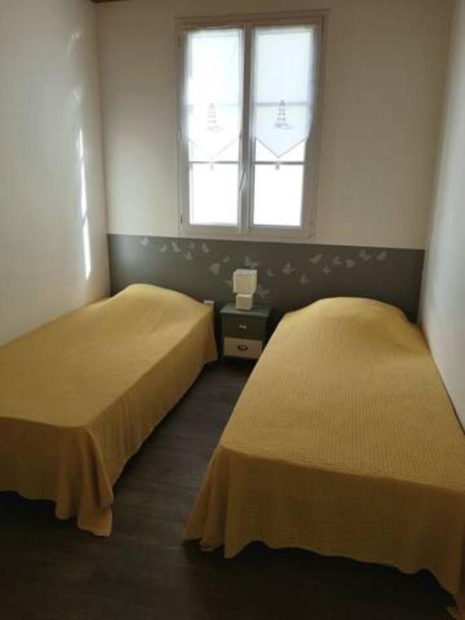 Maison Familiale Du Devallon Holiday home *