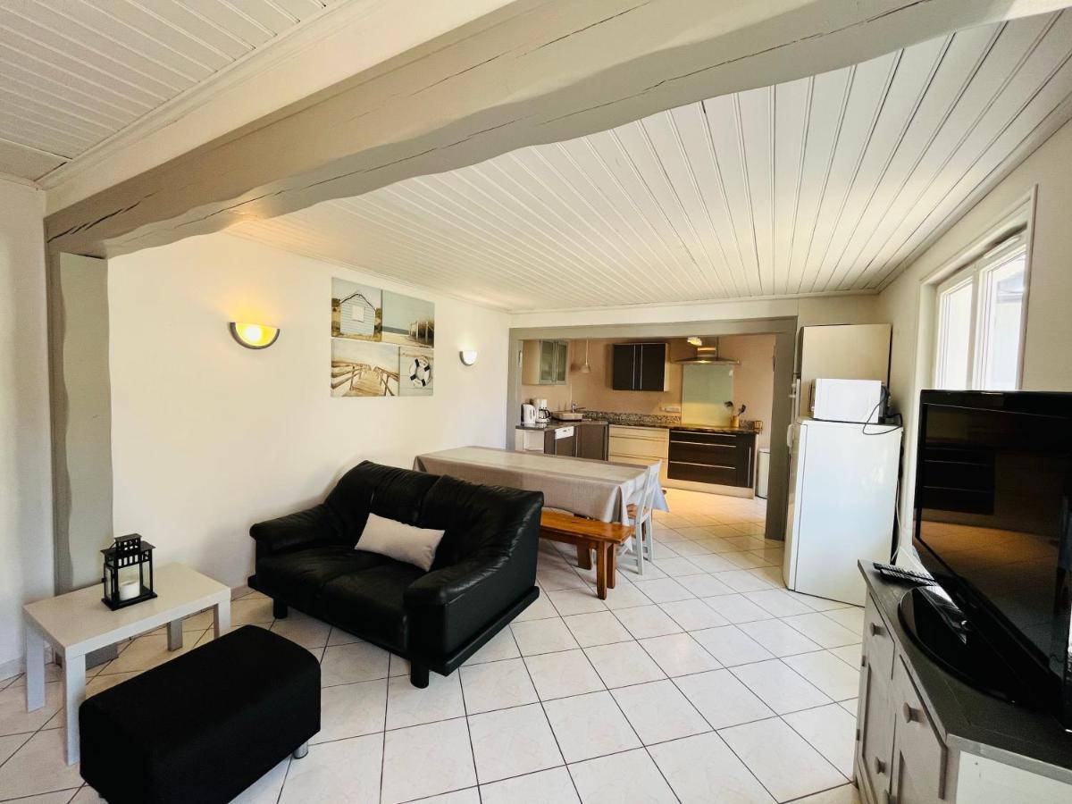 Holiday home Maison Familiale Du Devallon
